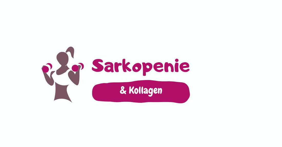 Kraftlos? Müde? Muskelverlust kann die Ursache sein.