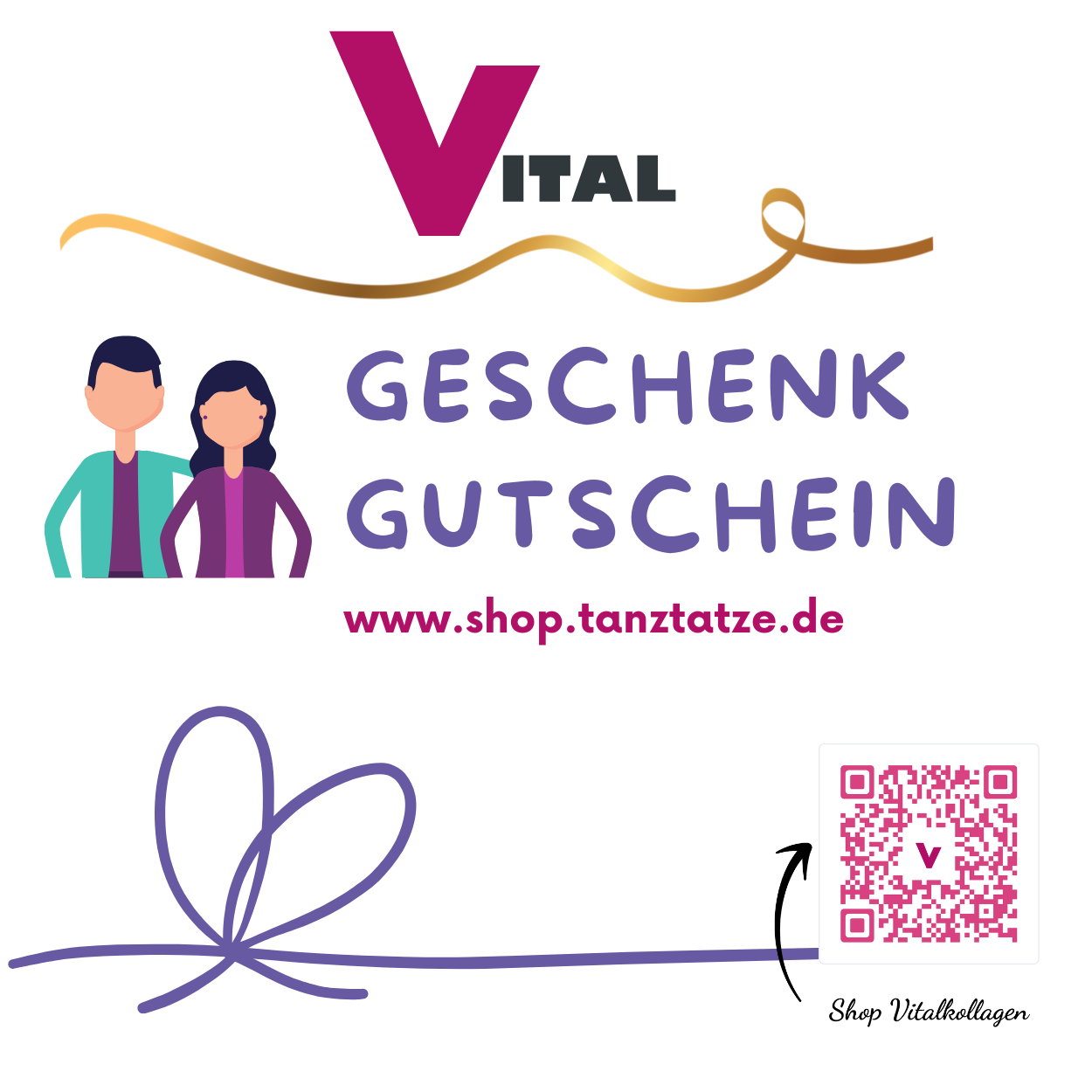 Vitalkollagen Gutschein